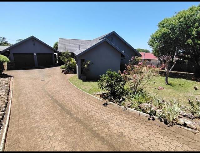 3 BEDROOM HOUSE FOR SALE IN HERRWOOD PARK